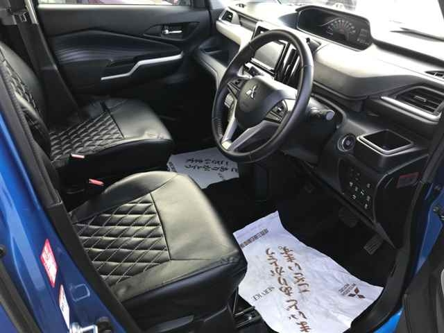 MITSUBISHI DELICA D2 2022
