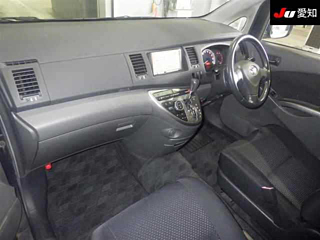 TOYOTA ISIS 2008