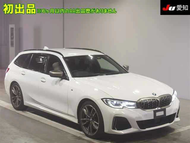 BMW 3 SERIES 2020