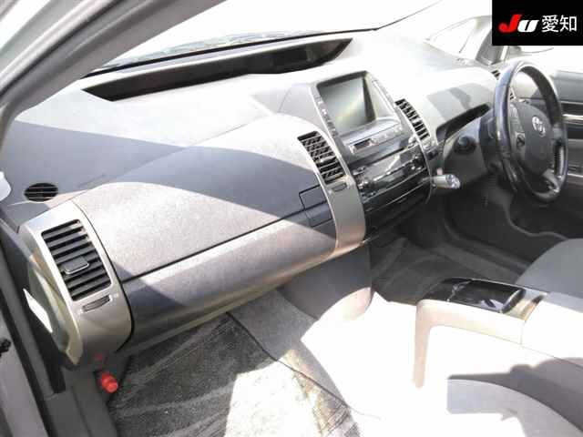 TOYOTA PRIUS 2008