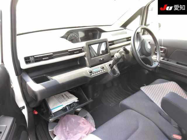 SUZUKI WAGON R 2019