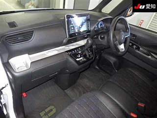car slider