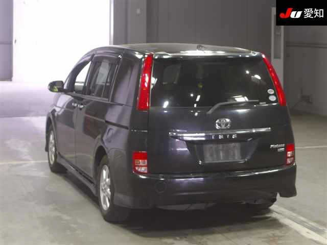 TOYOTA ISIS 2010
