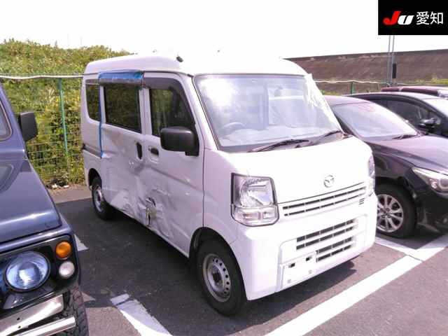 MAZDA SCRUM 2022