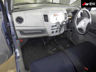 SUZUKI WAGON R 2009