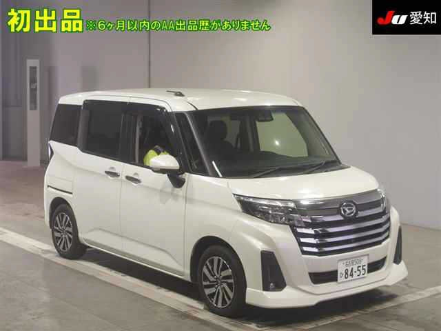 DAIHATSU THOR 2020