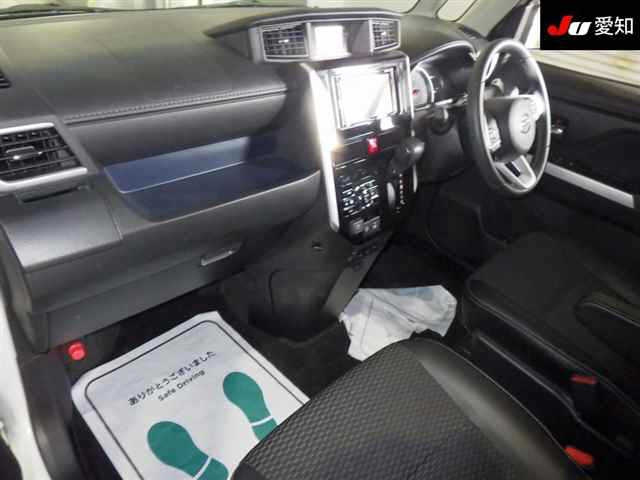 DAIHATSU THOR 2020