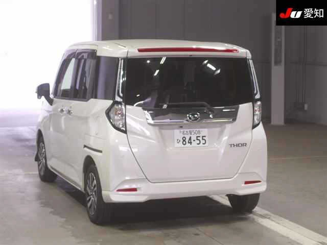 DAIHATSU THOR 2020