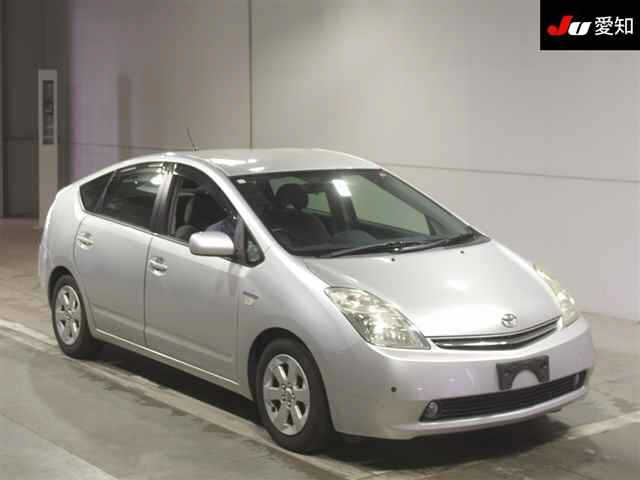 TOYOTA PRIUS 2008