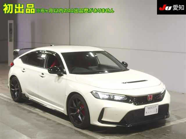 HONDA CIVIC 2022