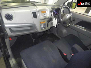 SUZUKI WAGON R 2010