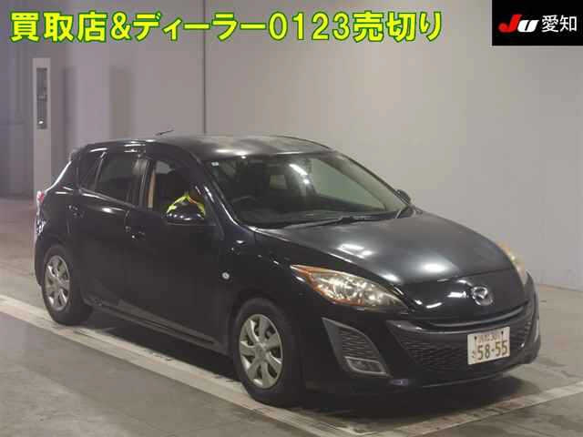 MAZDA AXELA 2010