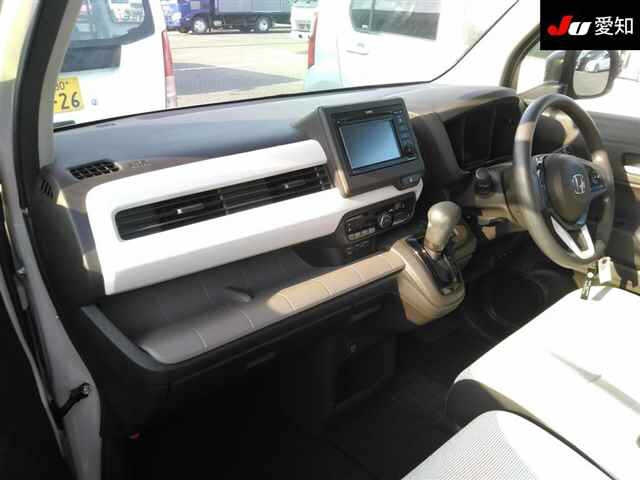 HONDA N WGN 2022