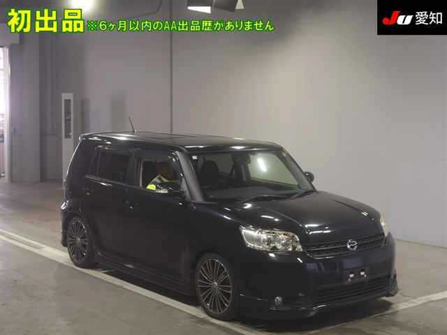 TOYOTA COROLLA RUMION 2012
