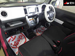 car slider