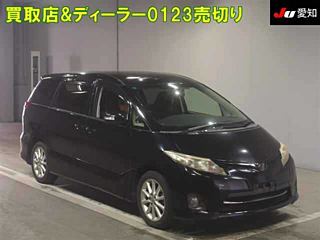 TOYOTA ESTIMA 2010