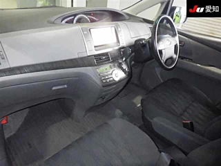TOYOTA ESTIMA 2010