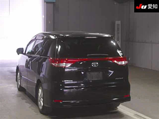 TOYOTA ESTIMA 2010
