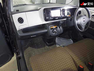 NISSAN MOCO 2012