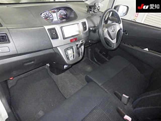 DAIHATSU MOVE 2012