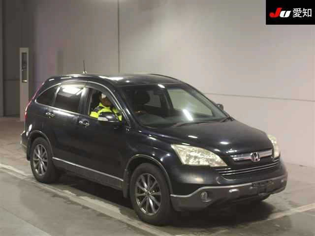 HONDA CR-V 2008
