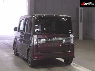 DAIHATSU TANTO 2016