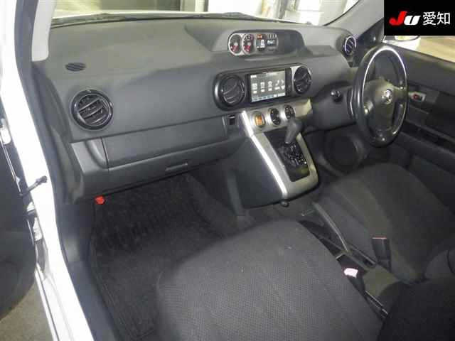 TOYOTA COROLLA RUMION 2008