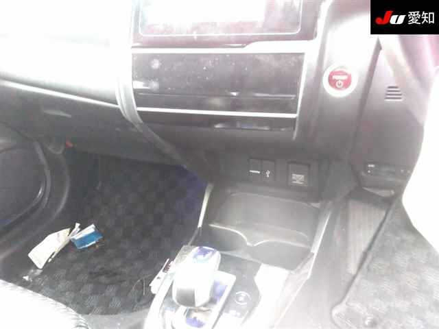 HONDA FIT 2014