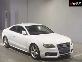 AUDI A5 2010