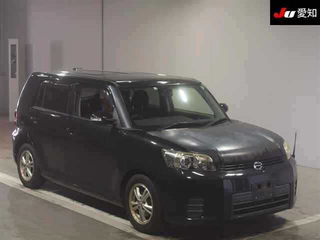 TOYOTA COROLLA RUMION 2008