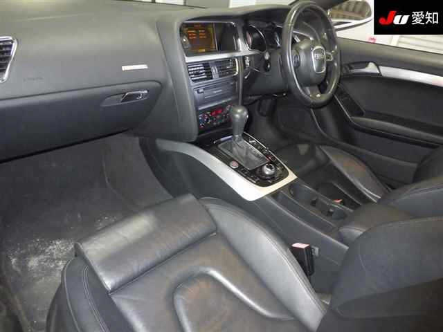 AUDI A5 2010