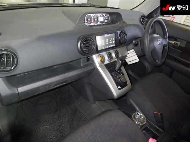 TOYOTA COROLLA RUMION 2008
