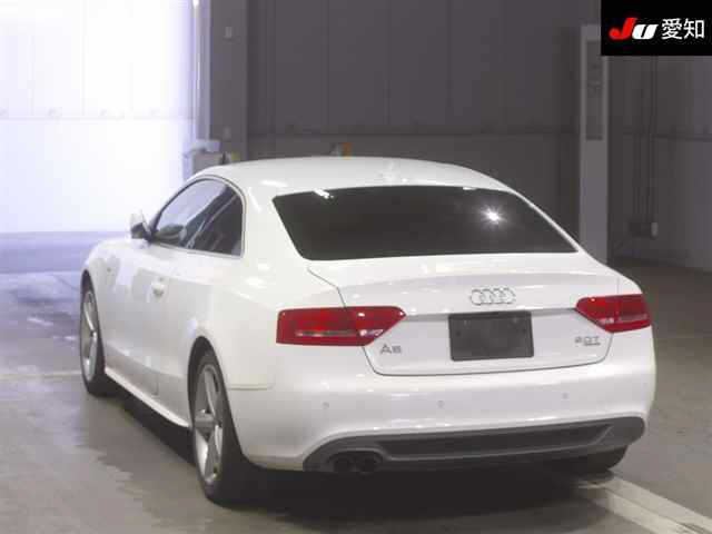 AUDI A5 2010