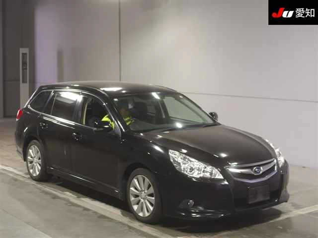 SUBARU LEGACY 2010