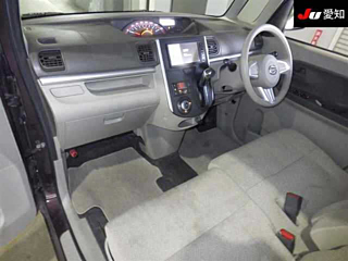 DAIHATSU TANTO 2013