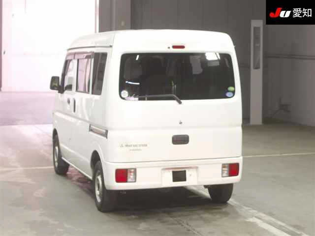 MITSUBISHI MINICAB VAN 2019