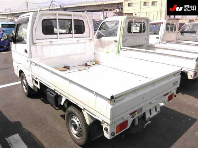 SUZUKI CARRY TRUCK 2020