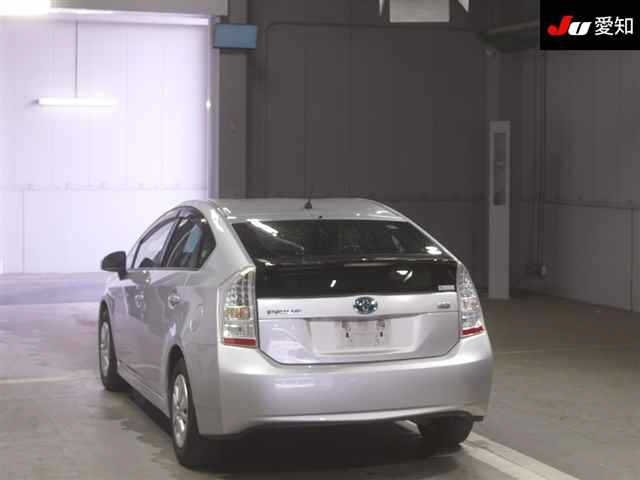 TOYOTA PRIUS 2009