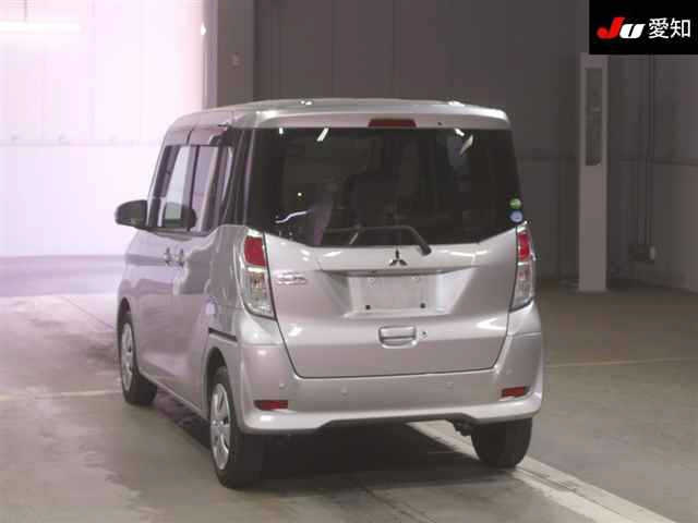 MITSUBISHI EK SPACE 2020