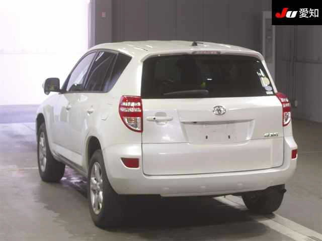 TOYOTA RAV4 2012