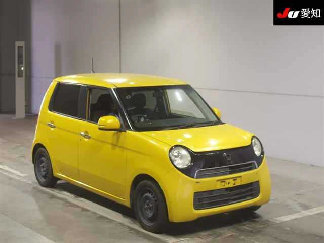 HONDA N ONE 2012