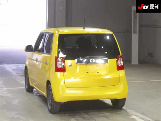 HONDA N ONE 2012