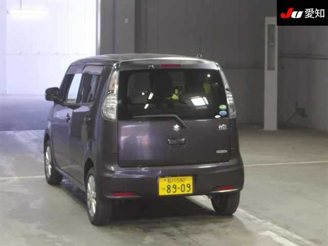 SUZUKI MRWAGON 2013