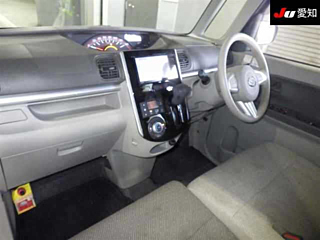 DAIHATSU TANTO 2016