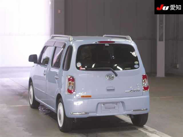 DAIHATSU MIRA 2012