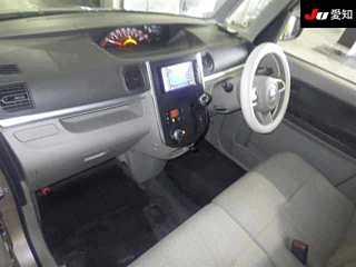 DAIHATSU TANTO 2014