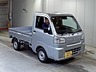 DAIHATSU HIJET TRUCK 2023