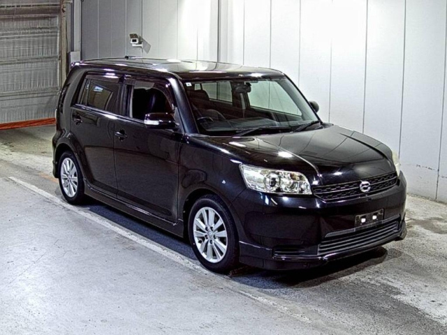 TOYOTA COROLLA RUMION 2015