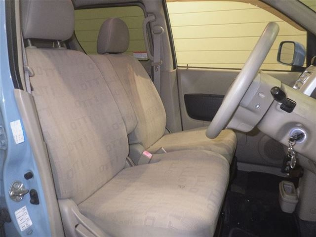 NISSAN OTTI 2009