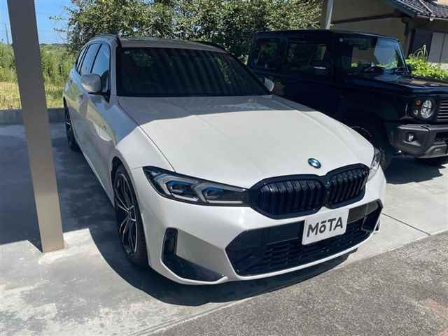 BMW 3 SERIES 2024
